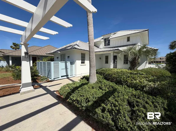 458 Beach Club Trl #4, Gulf Shores, AL 36542
