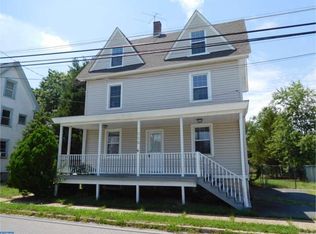 115 N Repauno Ave, Gibbstown, NJ 08027