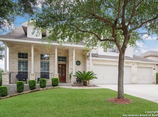 849 San Fernando Ln, New Braunfels, TX 78132