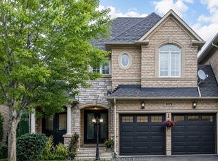 1171 Agram Dr, Oakville, ON L6H 7S1