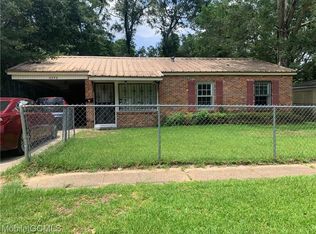 2372 Vermillion Dr, Mobile, AL 36605