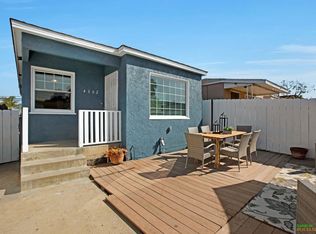 4382 Montalvo St, San Diego, CA 92107