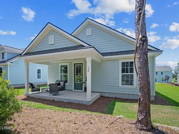 148 Baynard Road, Beaufort, SC 29906