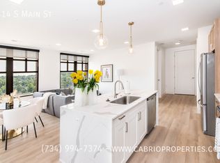 414 S Main St, Ann Arbor, MI 48104
