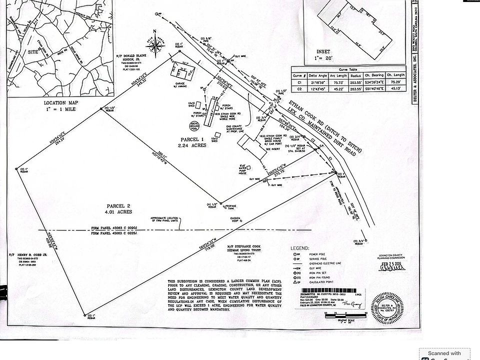 1st image of 1 Ethan Cook Rd