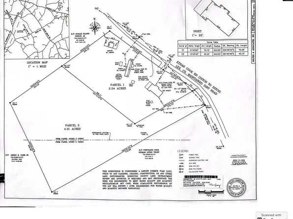 1 Ethan Cook Rd, Leesville, SC 29070