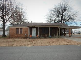 1315 Ballard St, Kennett, MO 63857