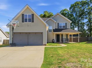 4964 Aldersbrook Dr, Monroe, NC 28110