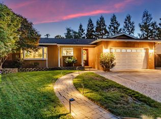 1705 Arbor Dr, San Jose, CA