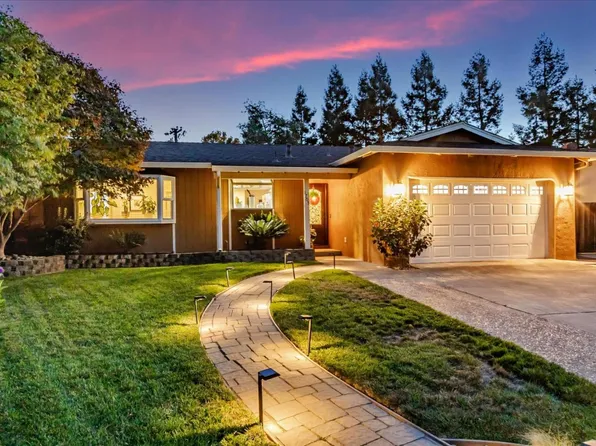 1705 Arbor Dr, San Jose, CA 95125