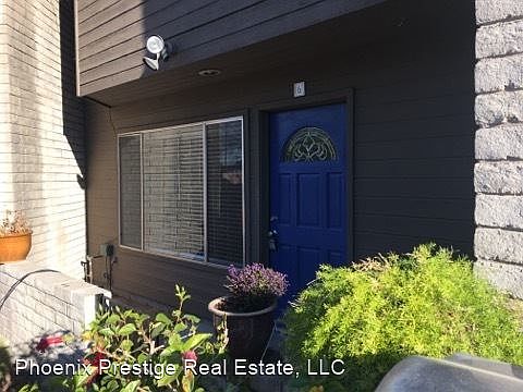 5th image of 3408 N Paiute Way APT 6