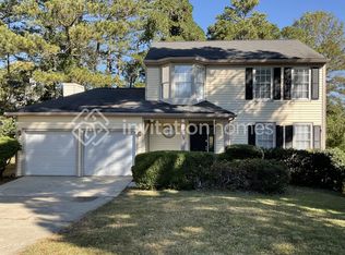 1079 Traymore Dr, Norcross, GA 30093