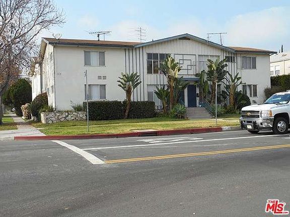 3rd image of 1447 S Crescent Heights Blvd