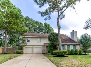 8118 Silent Cedars Dr, Houston, TX 77095