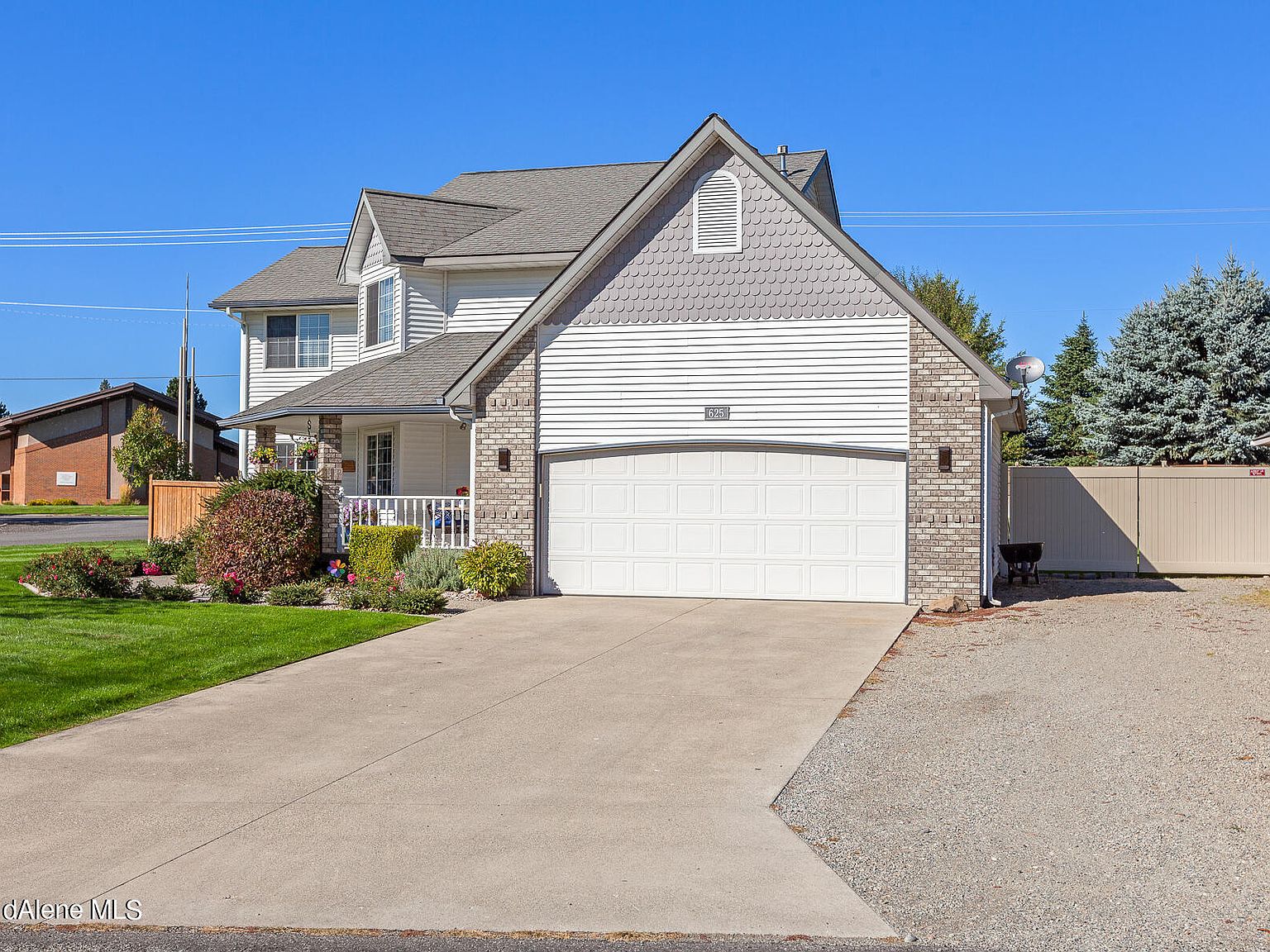 625 E Cloverleaf Dr, Hayden Lake, ID 83835 Zillow