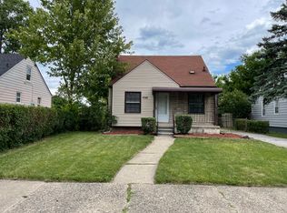 5242 Farmbrook St, Detroit, MI 48224