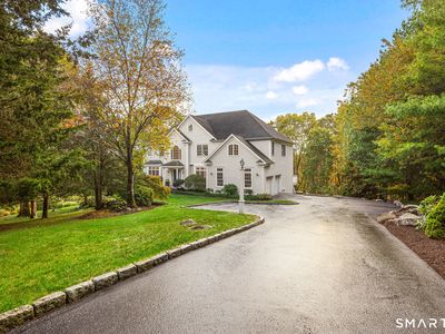 381 Chestnut Hill Road, Norwalk, CT, 06851