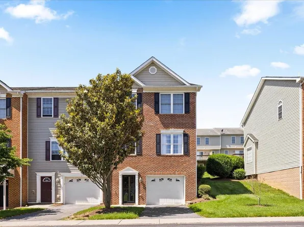 3042 Crystal Spring Ln, Rockingham, VA 22801