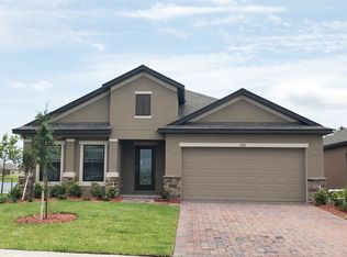 1836 Fuji Dr, Melbourne, FL 32940