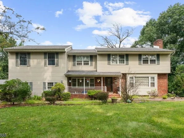 370 Harlingen Rd, Montgomery Twp., NJ 08502