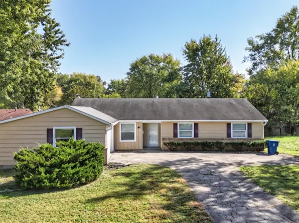 10341 Rockford Ct, Indianapolis, IN 46229