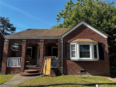 818 Park St, Elizabeth City, NC, 27909