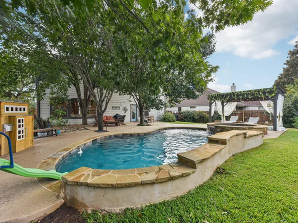 3219 Ash Glen Ln, Round Rock, TX 78681
