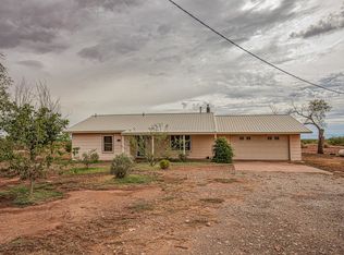 3 Chapparral Rd, Alamogordo, NM 88310