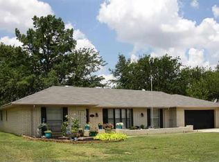 723 Virginia Ln, Ardmore, OK 73401