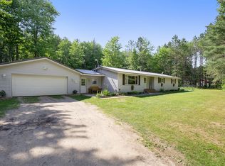 3338 Hayes Tower Rd, Gaylord, MI 49735