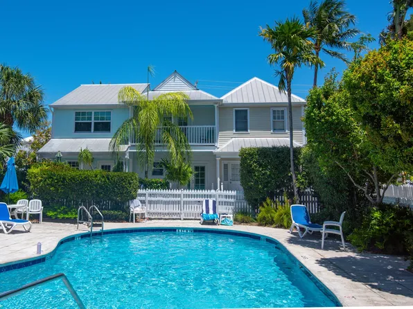 273 Southard St, Key West, FL 33040