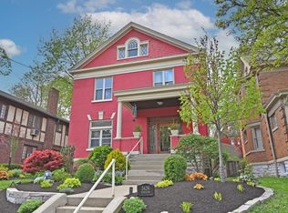 3439 Middleton Ave, Cincinnati, OH 45220