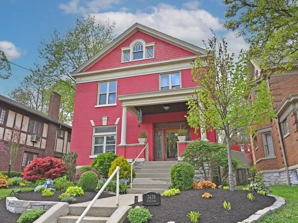 3439 Middleton Ave, Cincinnati, OH 45220