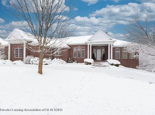 6424 Ridgepond Pl, East Lansing, MI 48823
