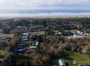 2 State Route 105, Grayland, WA 98547