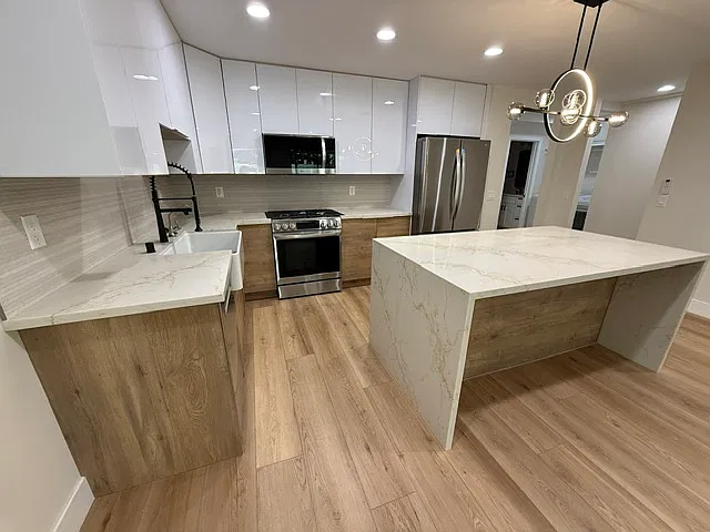 2 bed, 1000 sqft, $4,850 — Photo 1