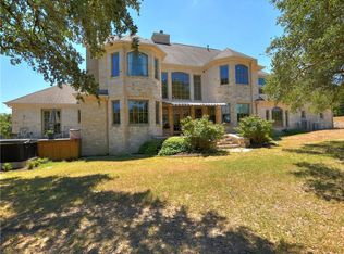 29610 Montana Ridge Pass, Marble Falls, TX 78654