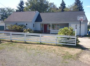 9829 41st Ave SW, Seattle, WA 98136