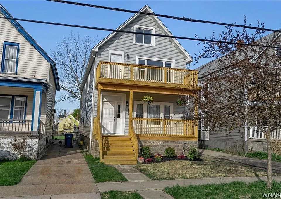 501 West Ave