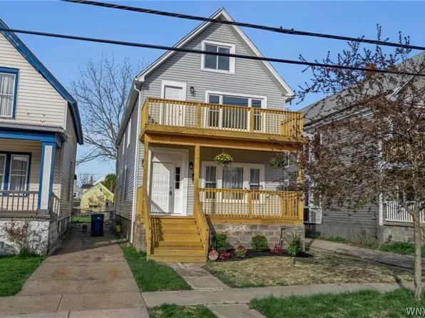 501 West Ave, Buffalo, NY 14213