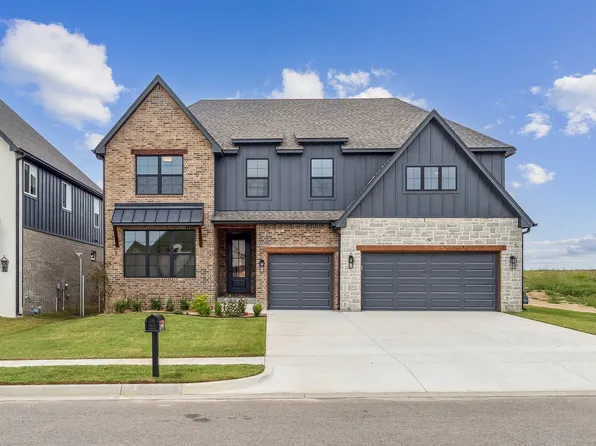 Aspen 2 Plan, Creekside at Forest Ridge