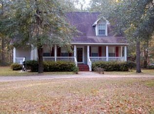 1 Harborview Cir, Beaufort, SC 29907
