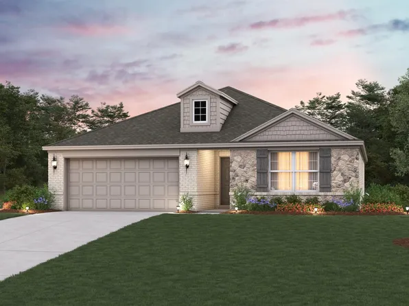 2004 Briarbrook Dr, Denton, TX 76207