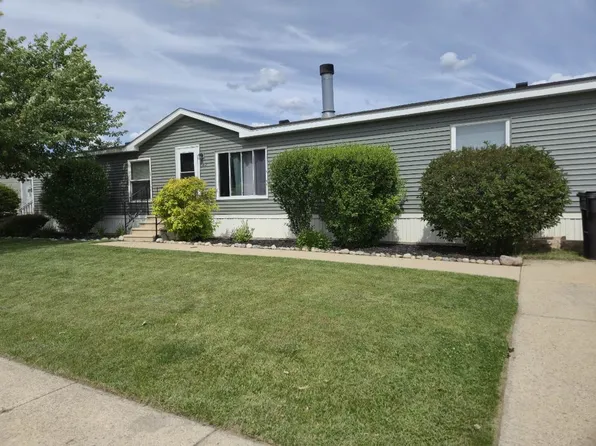 3048 Chalkstone Ln #111, Hudsonville, MI 49426