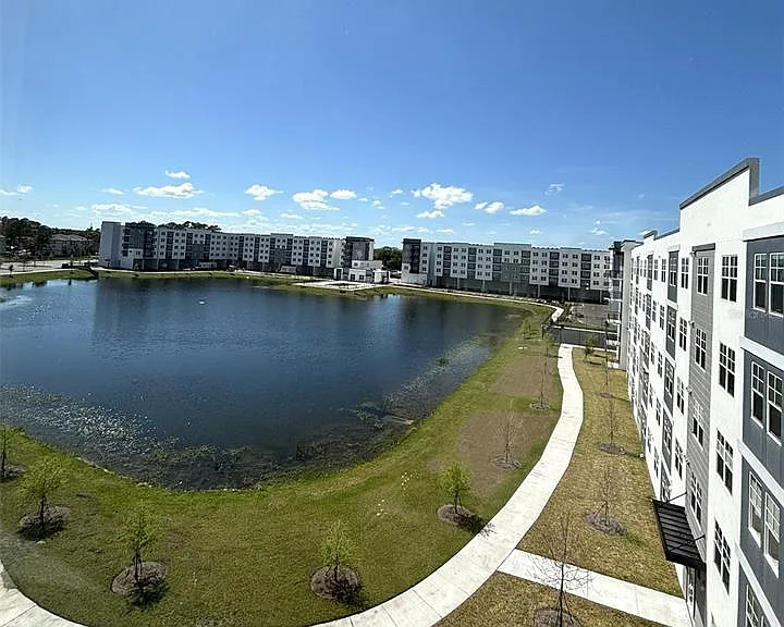 5579 Millenia Park #409 — Photo 1