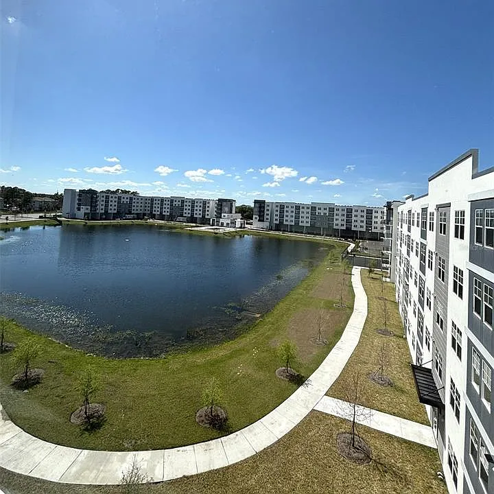 5579 Millenia Park #409