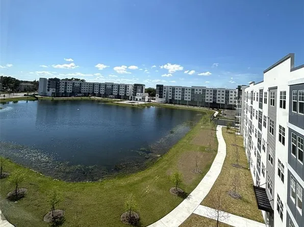 5579 Millenia Park #409, Orlando, FL 32839