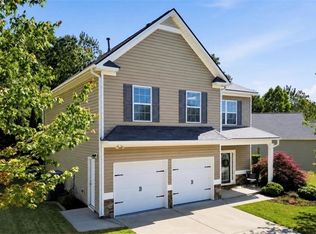 408 Leyland Dr, Canton, GA 30114