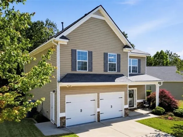 408 Leyland Dr, Canton, GA 30114