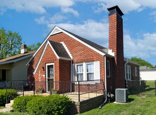 1606 California St, Columbus, IN 47201